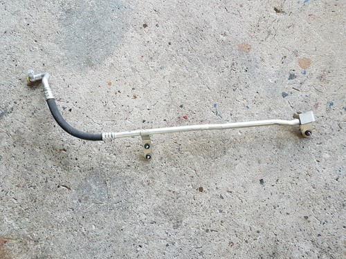 BMW 5er F10 F11 Klimaleitung Saugleitung ohne Befüllstutzen 9201927