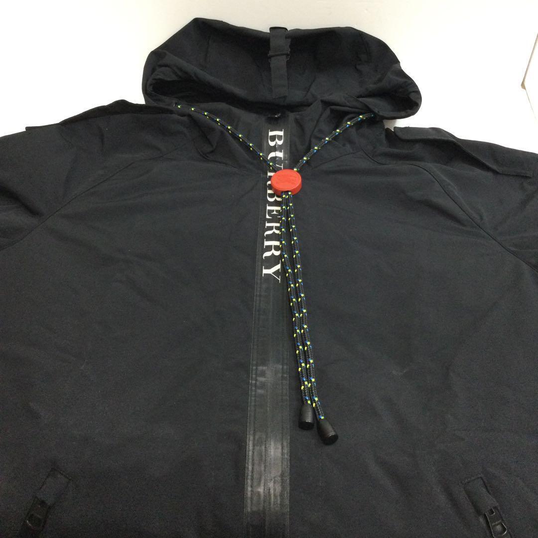 Burberry jacket Men's Fashion from Japan