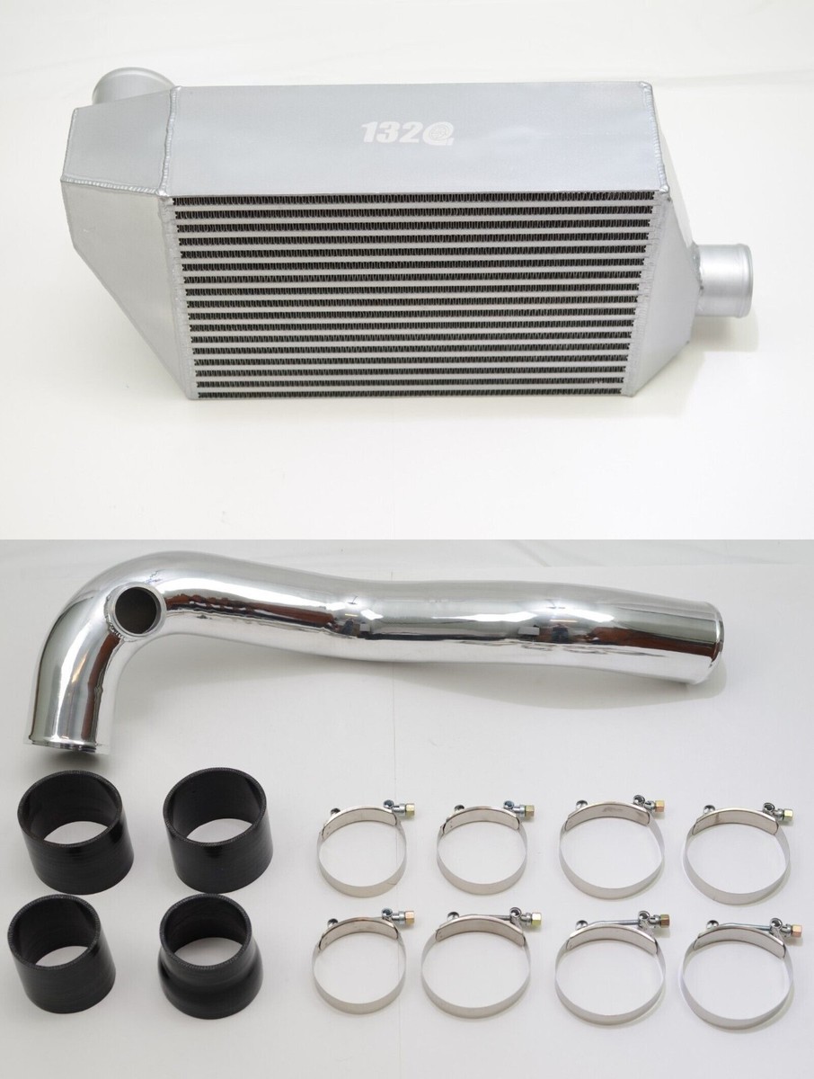 1320 SFWD intercooler forward facing universal IC1 1000hp & charge