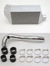 1320 SFWD intercooler forward facing universal IC1 1000hp & charge pipe kit