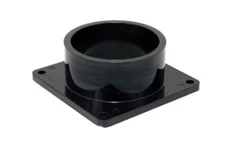 Valterra T1006 RV 3"  Sewer Spigot Adapter  RV Camper Trailer 5th Wheel