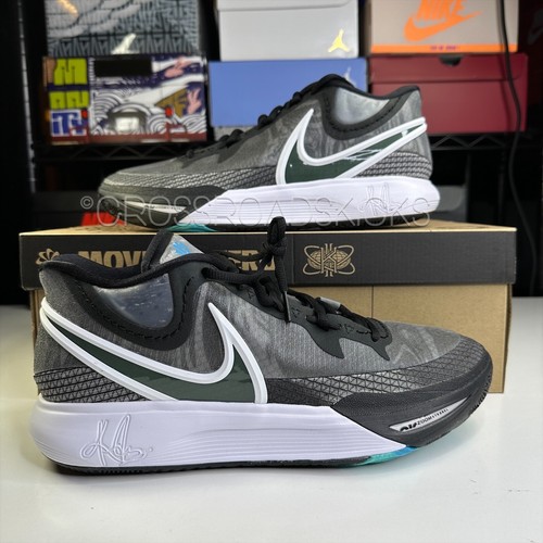 Nike Kyrie 8 'Orca' Basketball Shoe DJ6017-001 Men's Size 11.5 NEW UNRELEASED - Picture 2 of 6