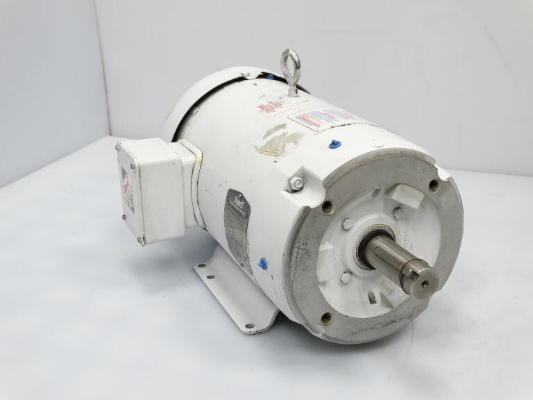 BROWN BOVERI CEWDM3710T ENGINE #F22