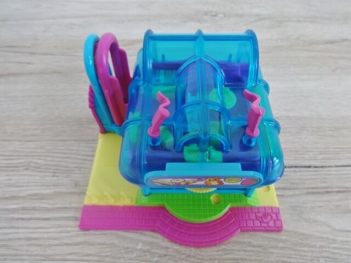 Polly Pocket Supermarket 2006 - Picture 8 of 10
