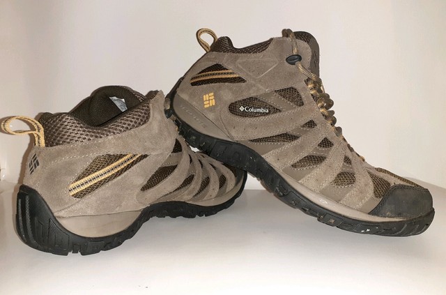 columbia redmond mid