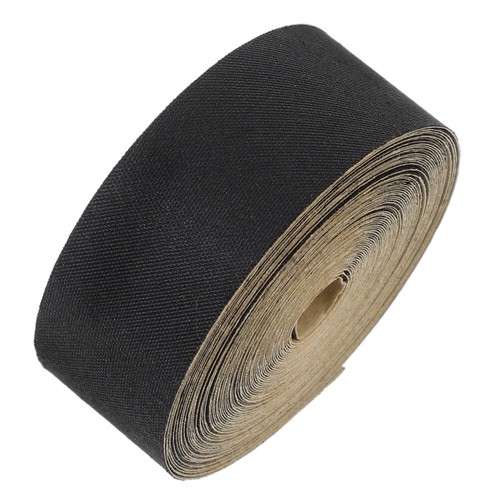 Lampshade Edge Strip Cloth Tape Binding Black Linen Border Shades