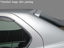 Toyota Celsior Ucf2021 Lexus Ls400 Rear Roof Spoiler Wing Fuji Kikaku Jdm Toyota Celsior Ucf2021 Lexus Ls400 Rear Roof Spoiler Wing Fuji Kikaku Jdm
