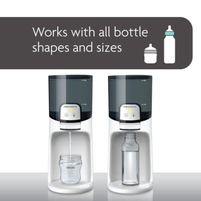 #ad Instant Warmer Instantly Dispenses Warm Water at Perfect Baby Bottle Temperatu $98.87