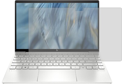 3x Schutzfolie für HP Envy 14-eb0750ng Antireflex Displayschutzfolie Antibakteri