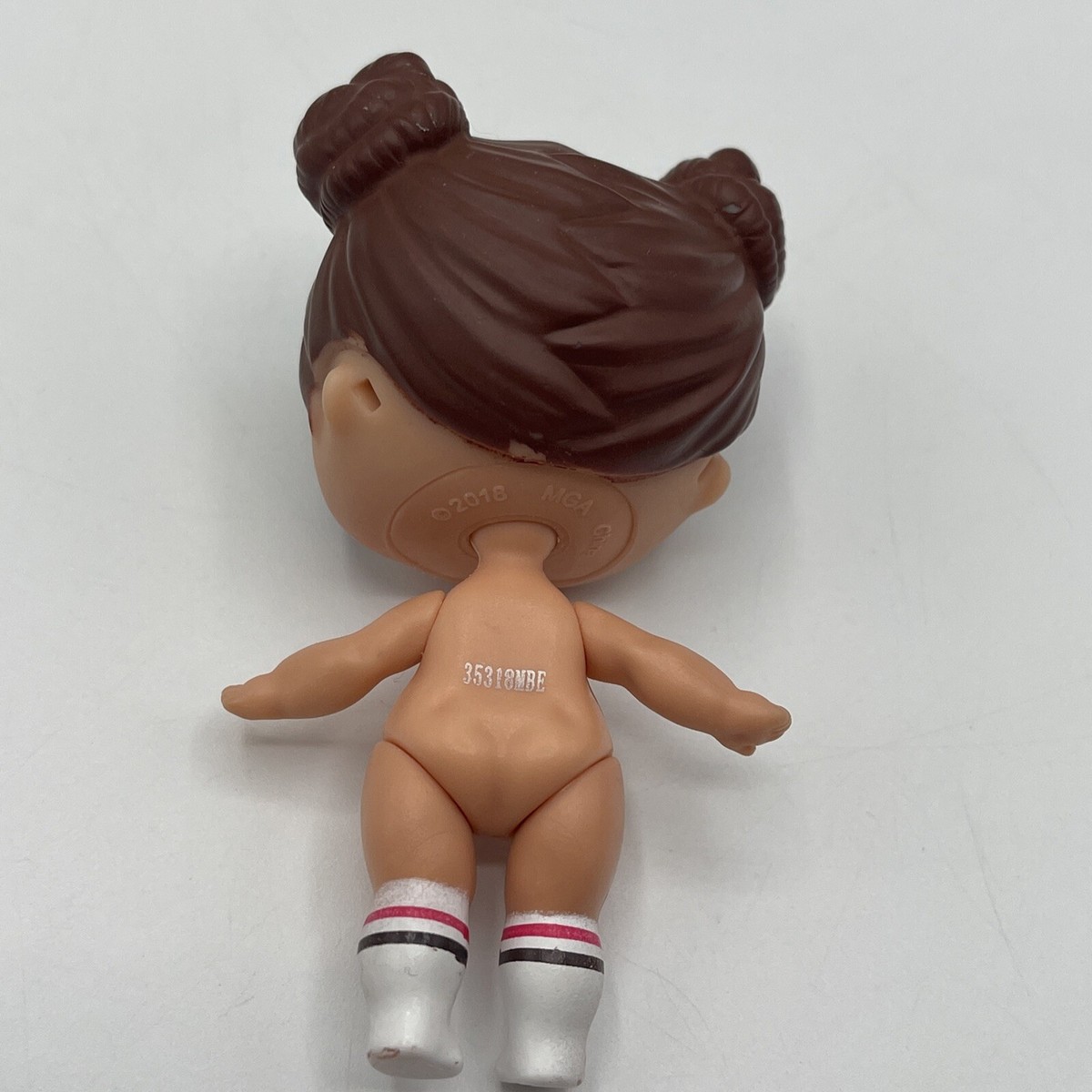 LOL Surprise Series Big Sister Sleeping Doll Figure Toy Girl