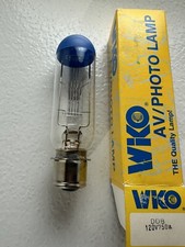 DDB projector lamp projection light bulb 120v 750w, Wiko brand