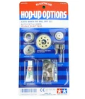 Tamiya Manta Ray Ball Diff fit TA01,TA02, TA03, FF02, M01~M06 TL01 MF01X 1:10 RC