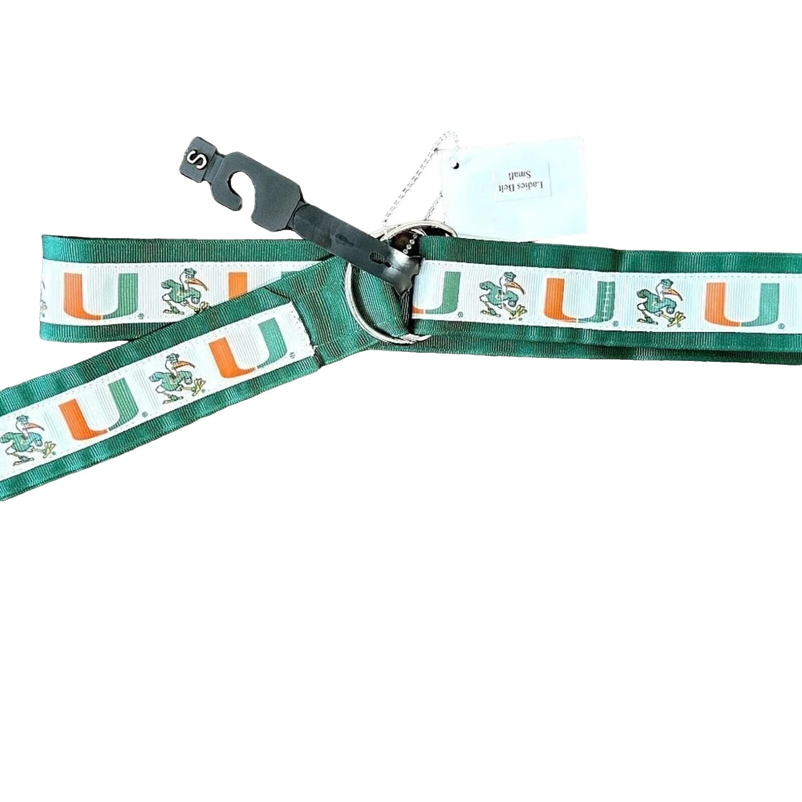 Cinturones de Deportes de Poliéster para Mujer