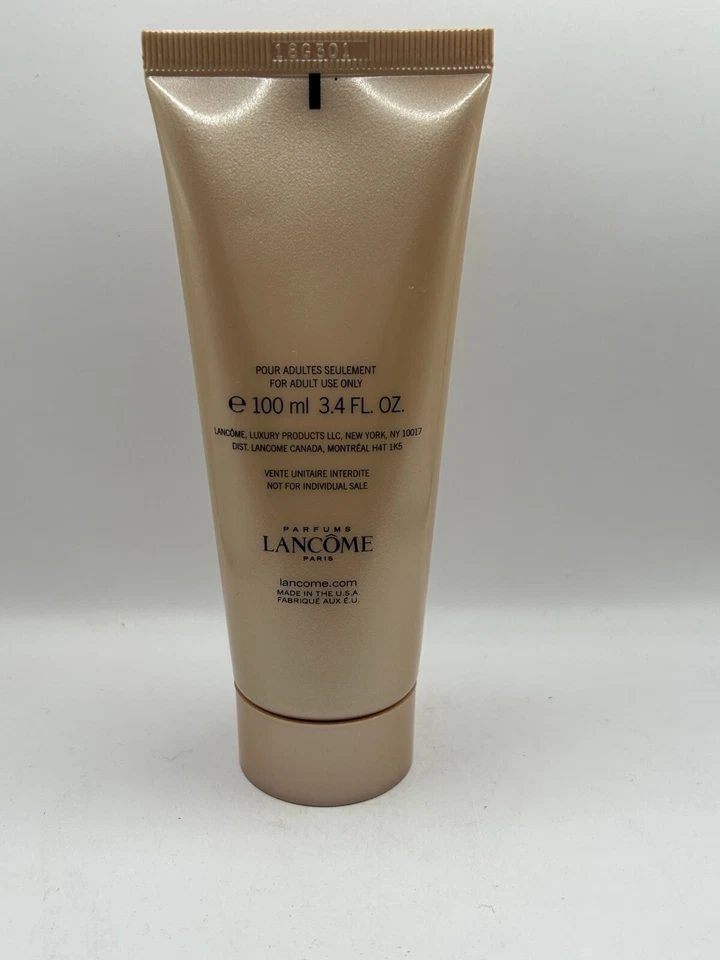 GEL DE DUCHA SENSUAL LANCÔME HYNÔSE SENSES 100 ML Foto 2 de 2