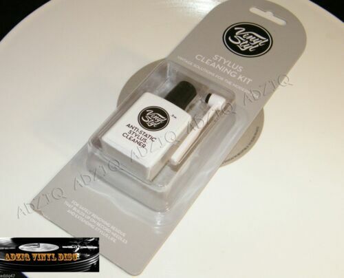 Diamant De Cellule (Stylus) Pour Platine Vinyle – Modèle TENSAI MC 390 (Universel)