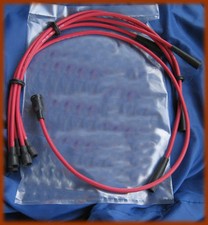 Bougies d'allumage Fiat 124