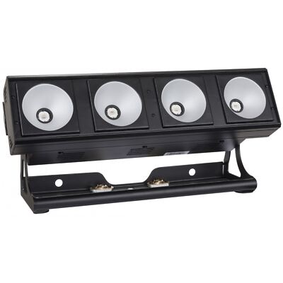 Briteq PowerPixel4-RGB LED COB Bar 4 x 30W RGB Batten Bühnenbeleuchtung DMX