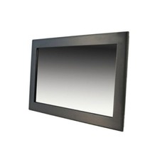 New SL-LCD-24A-PCAPTOUCH-WV Industrial 24" Touch Screen Monitor NEMA4/IP65 Bezel
