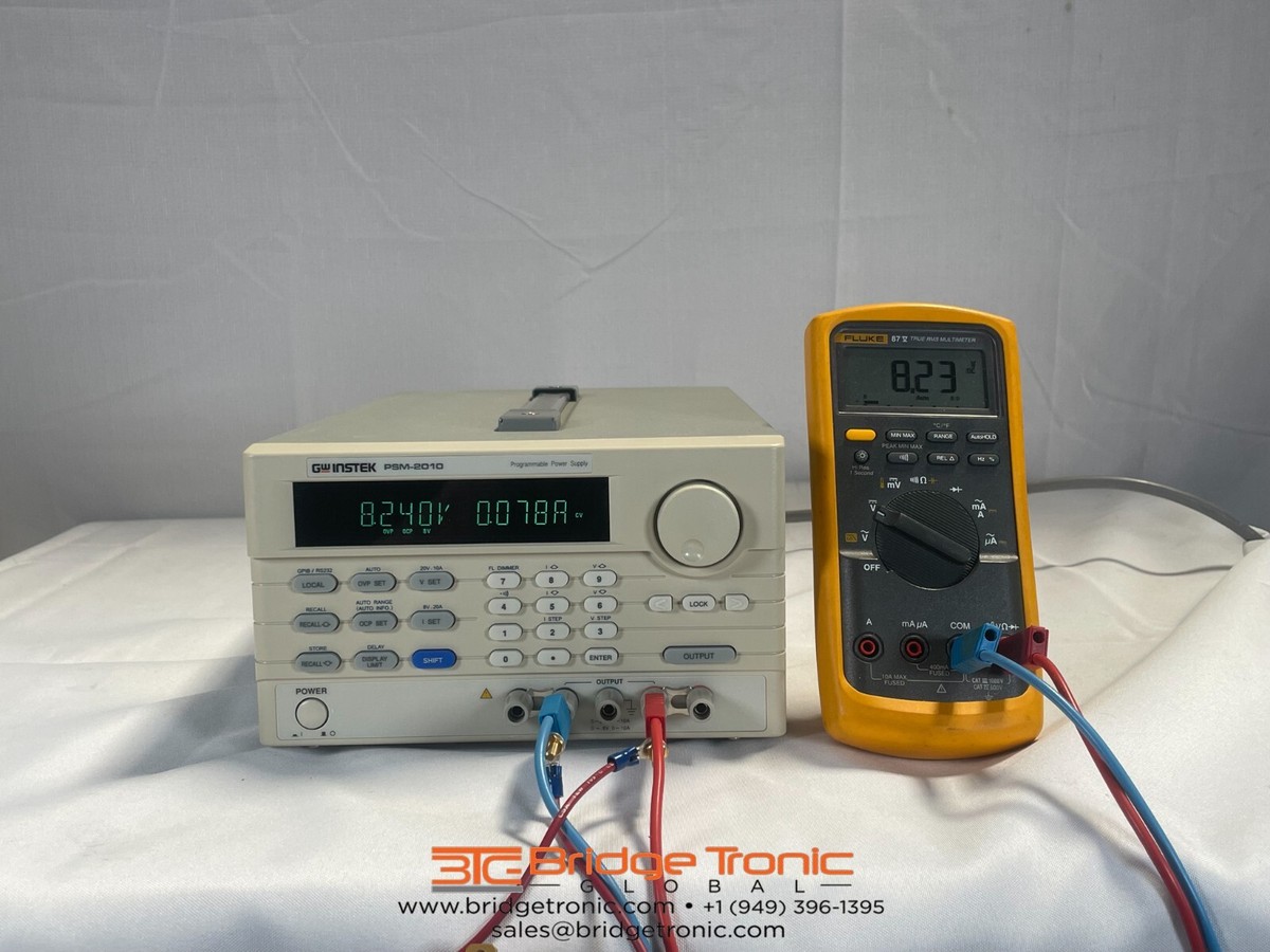 動作品 GWINSTEK(TEXIO)PSM-2010 高出力・精密安定化電源 動作品 GWINSTEK(TEXIO)PSM-2010 高出力・精密安定化電源 動作品