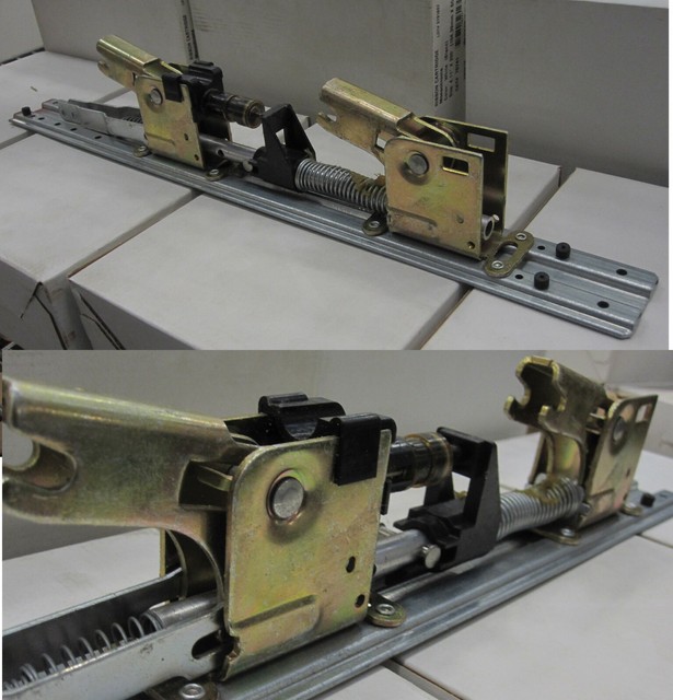 Mortise Lock LOT panic bar parts Sargent Assa Abloy Body Corbin Russwin 8271 eBay