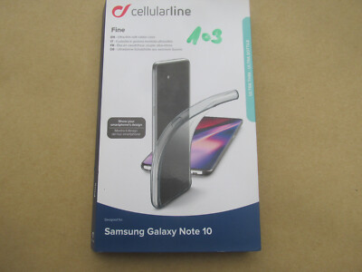 Handy Hülle Schutzhülle Backcover Samsung Galaxy Note 10 / DV3KB10Nr.103