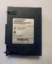 IC695LRE001C PACSystems Rx3i Serial Bus Transmitter Module