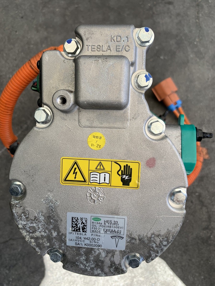 TESLA エアコンプレッサー 最大80psi エアーコンプレッサー 静音 オイルレス 三相 200V 80L AIRSELF