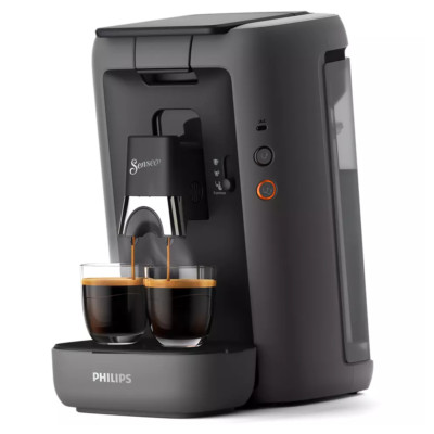 Philips Senseo Maestro CSA260/50 grau Padmaschine