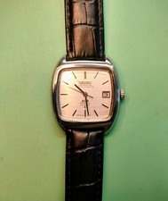 rare Seiko KS King Seiko 5625-5040 Automatic Hi-Beat Japan watch,OH Serviced.