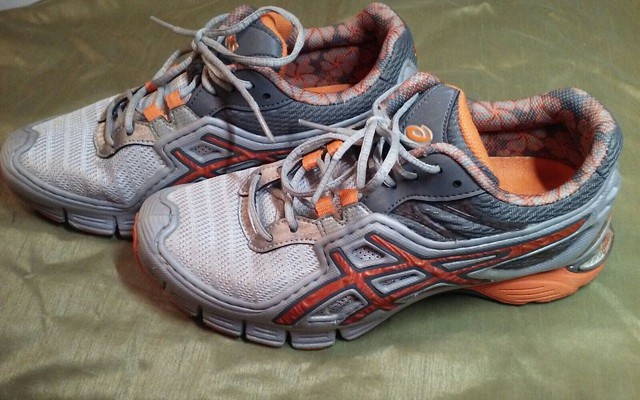 brooks glycerin 6 womens silver