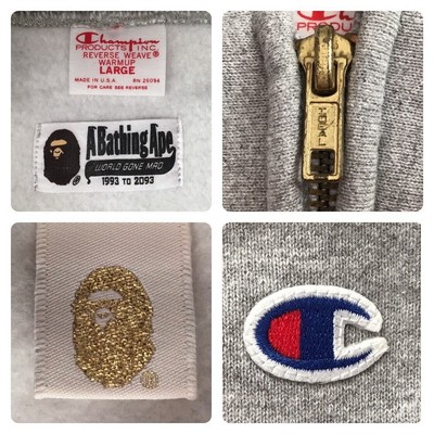 A BATHING APE × Champion REVERSEWEAVE $_57.JPG?set_id=8800005007