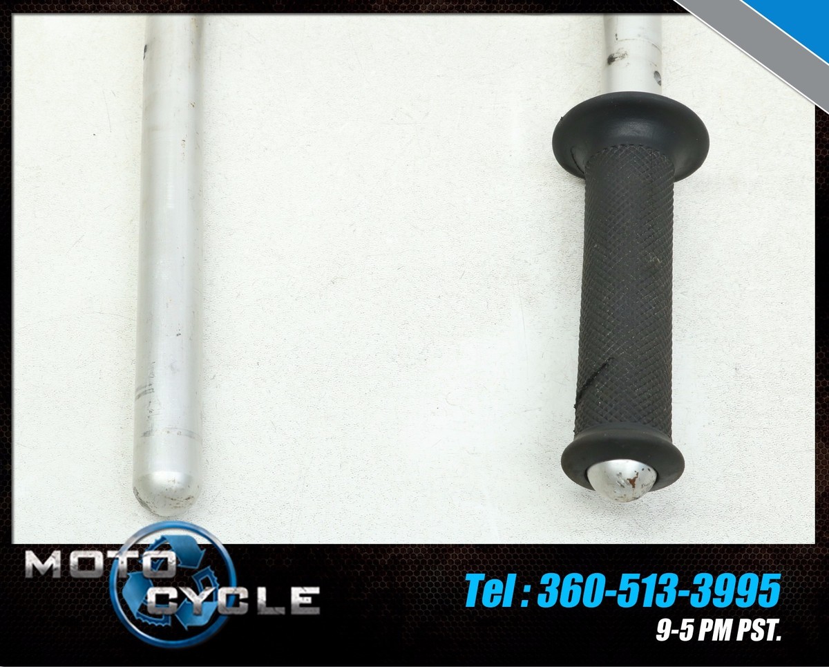 1991 KAWASAKI ZX7 ZX-7R ZX750 750 ZX7R ZX NINJA CLIPONS CLIPON BAR