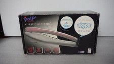 VoIP Voice Internet Telephone Skype NOS New In Box