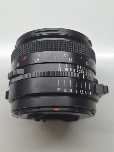 Hasselblad Planar 80 T, 2.8. For 2000 Series - Imagen 2 de 4