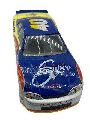 Robby Gordon ミニカー Walker Racing 1996 限定版 Robby Gordon ミニカー Walker Racing 1996 限定版 Robby Gordon