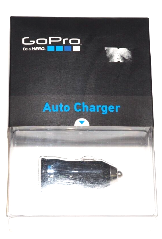 GOPRO Auto Charger