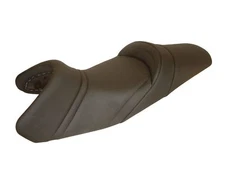 BMW F 650 GS DAKAR ≥ 2000 Top Sellerie Deluxe seat Comfort Black Classic Moto