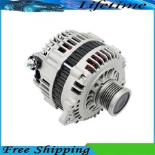 Alternators 11163N Fits 2008-2012 Nissan Rogue