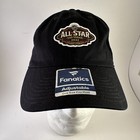 2022 NHL All Star Las Vegas Fanatics Adjustable Baseball Cap Hat — photo 1
