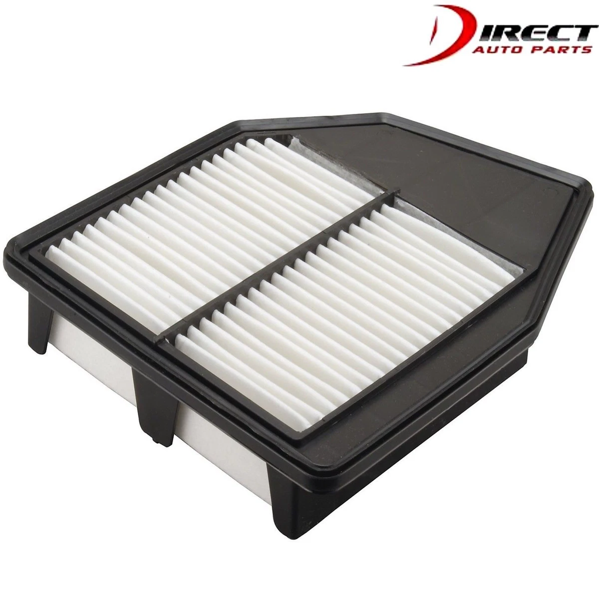 Best air filter for honda accord deals