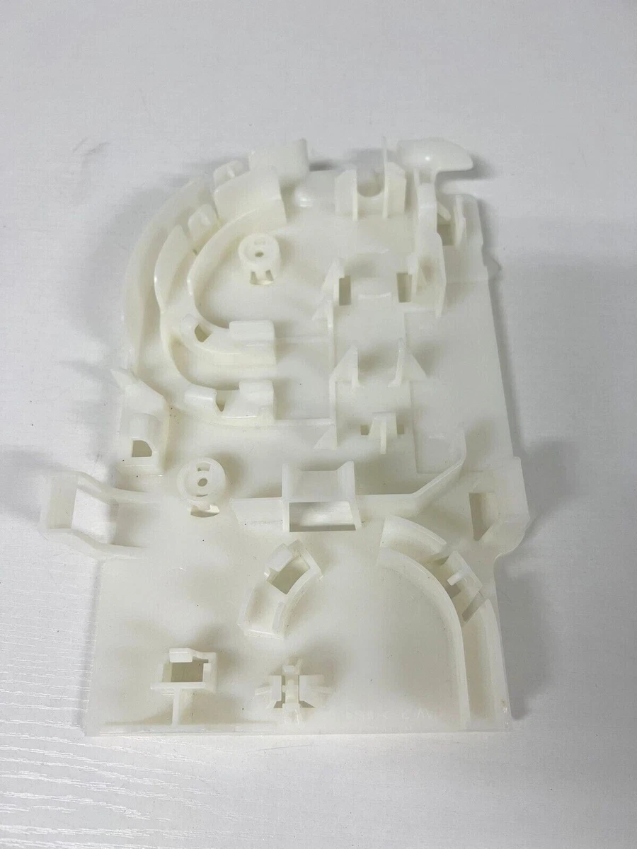 Genuine OEM Whirlpool Bracket WPW10334463 W10334463 | eBay 