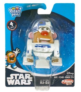 star wars mashables toys