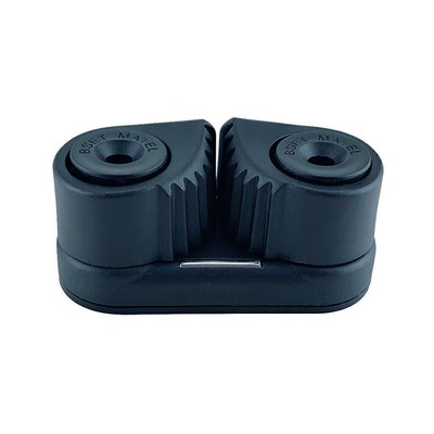 Nylon Segel Cam Cleat Draht Seilführung Schotklemme Curryklemme Für Seile 3 Q3R2