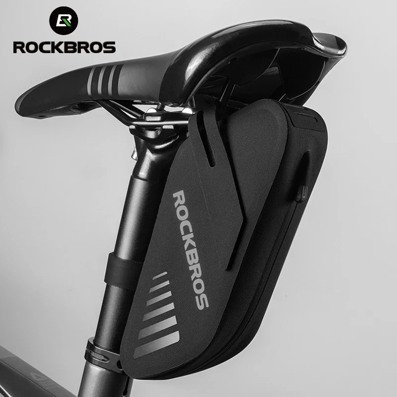 Waterproof saddlebags for bicycles new arrivals