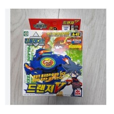 Beyblade Topblade Dranzer V (A-47) 2001 Sonokong Corea Ver