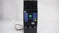Circuit Breaker, Mitsubishi NV60-Sp , 60AMP 440VAC
