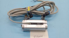FESTO Compact Cylinder ADVU-12-30-P-A  FESTO 175484 SMT-8-B PROXIMITY SWITCH
