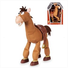 Disney Toy Story 4 Bullseye 18" Interactive Action Figure with Sound