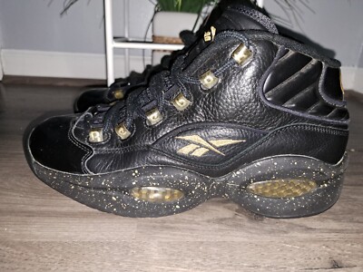 Size 9 - Reebok Question Mid New Years Eve for sale online | eBay