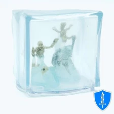 Gelatinous Cube - Underdark Expeditions #38 D&D Icons of the Realms DungeonGlo